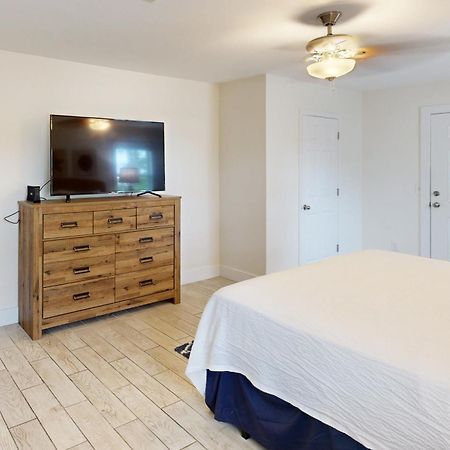 Bayou Boogie Orange Beach Luaran gambar
