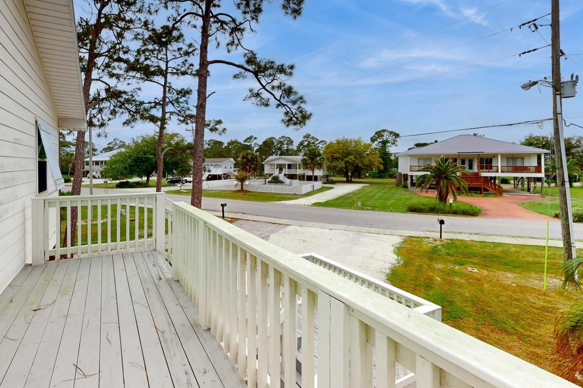 Bayou Boogie Orange Beach Luaran gambar