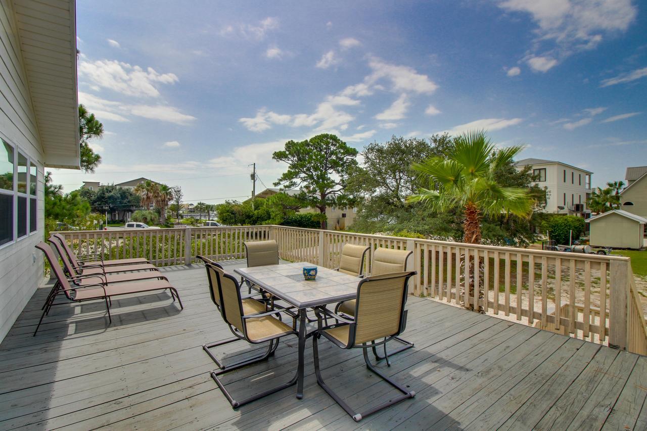 Bayou Boogie Orange Beach Luaran gambar