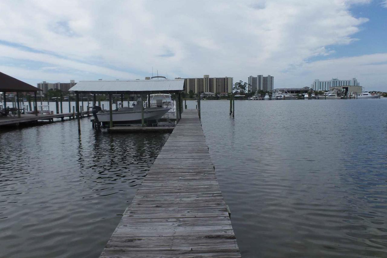 Bayou Boogie Orange Beach Luaran gambar